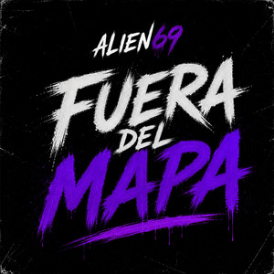 Fuera del mapa by Alien69