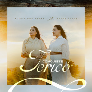 Conquiste Jericó by Flávia Domingues, Wayne Alyne