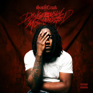 Lowkey I'm Hurt (feat. Jay Montana) by Saint Crook, Jay Montana