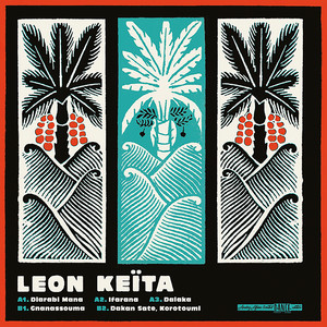 Dalaka — Leon Keita