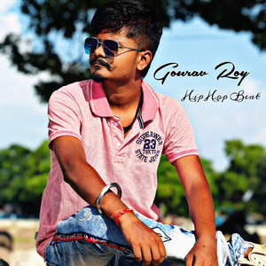 Gourav Roy - Hip Hop Beat