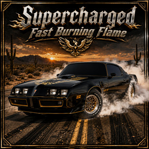 SuperCharged by M-ROE Music Escape