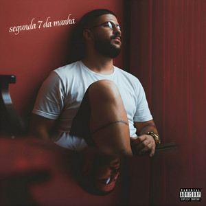Segunda, 7 da manhã by BC de Paula