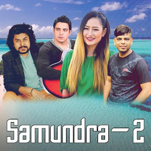 Anju Panta - Jun Mutuma