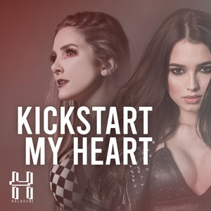 Kickstart My Heart - Single by Halocene | Spotify