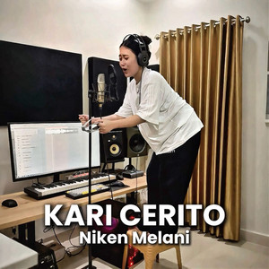 Kari Cerito by Niken Melani