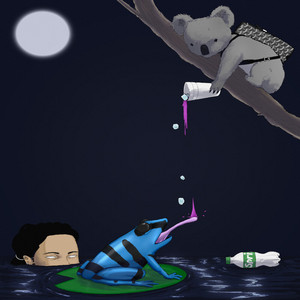 BOUGHT ALL THE SPRITES by Fijimacintosh