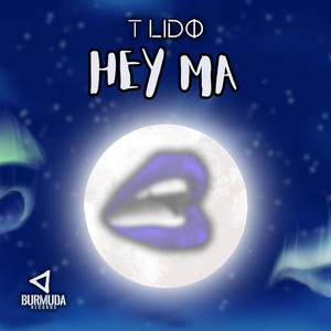 Portada de Hey Ma