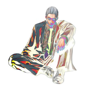 BOYDEAD - Sakamoto Taro (Sakamoto Days Rap) [feat. Exodus]
