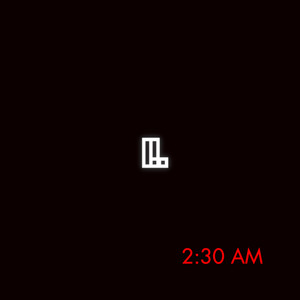2:30 AM by LLAAPPSSEE