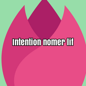 Haredang - Intention Nomer Lif