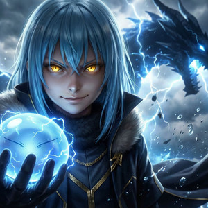 A Second Chance Turned into a New Era by Meta Intellect