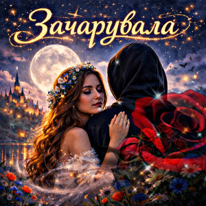 ️Зачарувала️ by ZVUCAR
