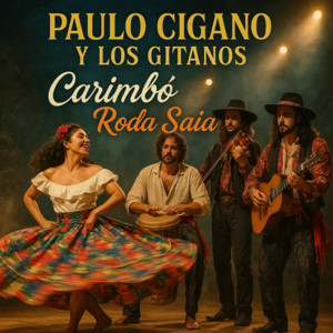 Carimbó Roda Saia