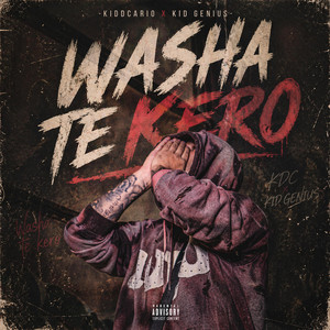 Washa Te Kero by Kiddcario, KidGenius