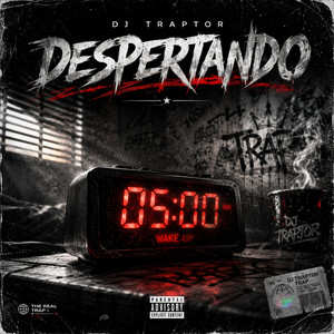 Despertando by DJ TRAPTOR