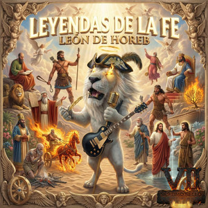León De Horeb - Daniel