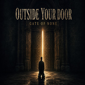 Outside Your Door by Gate Of None