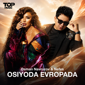 Osiyoda Evropada by Osman Navruzov, Nefes