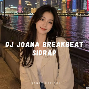 Dj Joana Breakbeat Sidrap by GANDY KOPITOY