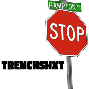 Portada de TrenchShxt