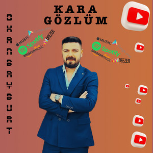 Okan bayburt - Kara Gözlüm