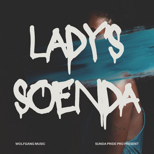LADY'S SOENDA by Adry WG, BAM'S WG