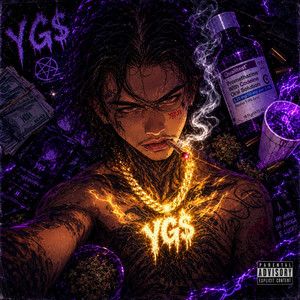 Caindo de novo by Young Gu$
