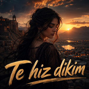 Te hiz dikim Kurmancî by Xoshtrin Gorani
