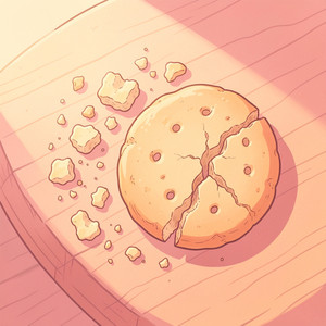 Fragile by Crumbly