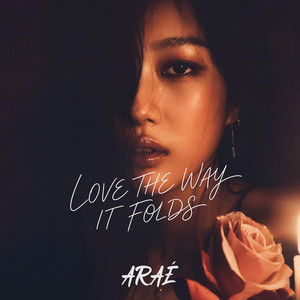 Love The Way It Folds by ARAÉ