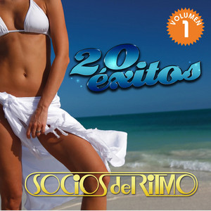Rumor De Cumbia by Los Socios Del Ritmo