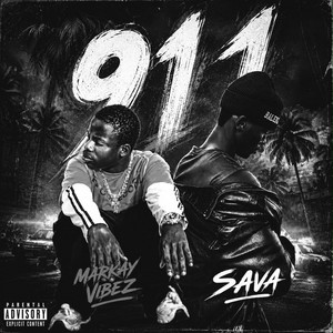 911 by MarKay Vibez, Sava