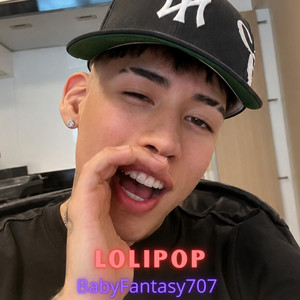 LOLIPOP by BabyFantasy707