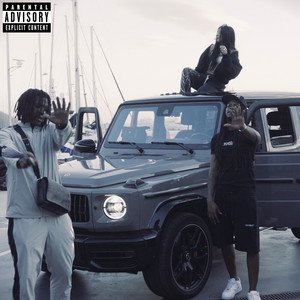 AUDIO CRACK - Album by J KOBB | Spotify