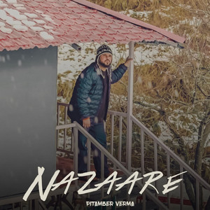 Nazaare by Pitamber Verma