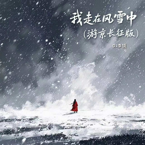我走在风雪中 - 游京长征版 by DJ李颉