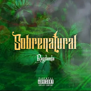 Sobrenatural by Rapdemia
