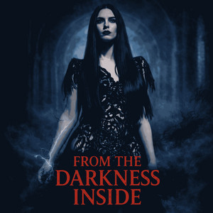 From The Darkness Inside by FatesWhim