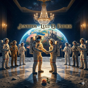 JUNTITOS by LULU EL FATHER