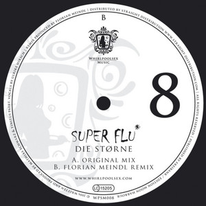 Die Størne cover art