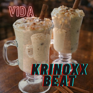 vida by krinoxx.beat