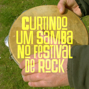 Alcione - Tem Dendê