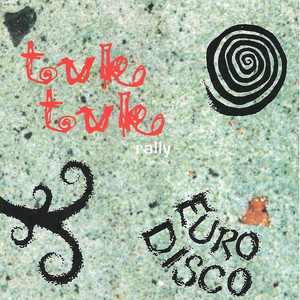 Eurodisco cover