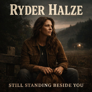 Nothing Ever Enough by Ryder Halze