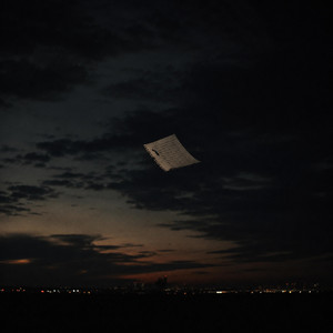 Unwritten by Enzie, Mareko