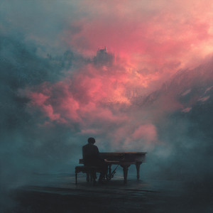 Dusk by Anton Weber
