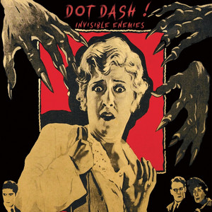 Queen of the World by DOT DASH !