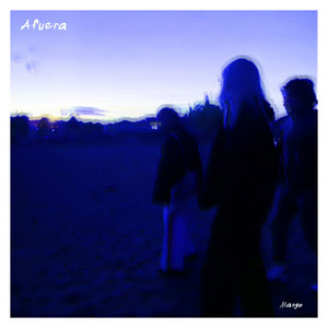 Afuera (going crazy) by Mango