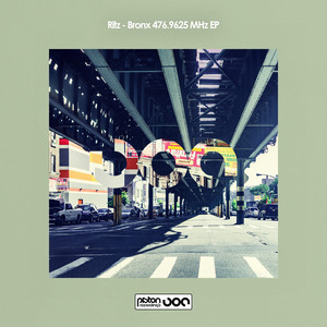 Awe by Ritz